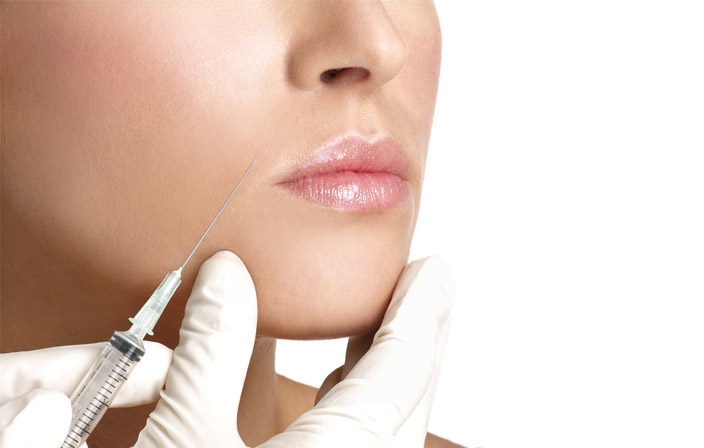 Injections de Botox et d'Acide Hyaluronique &agrave; Toulouse